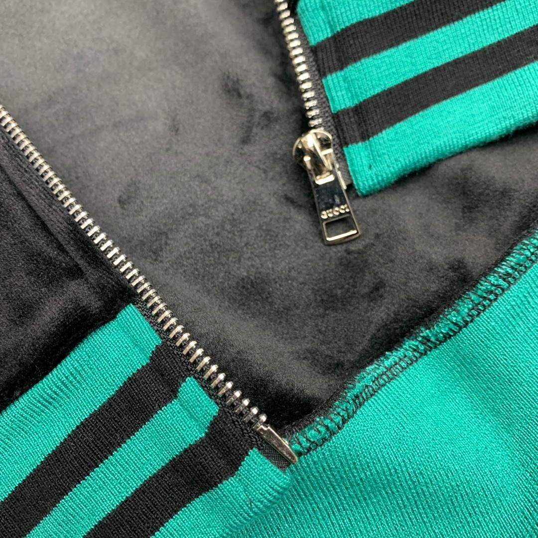 GG Men's Gucci Tracksuit Clothing Sweatshirt Trousers 38126