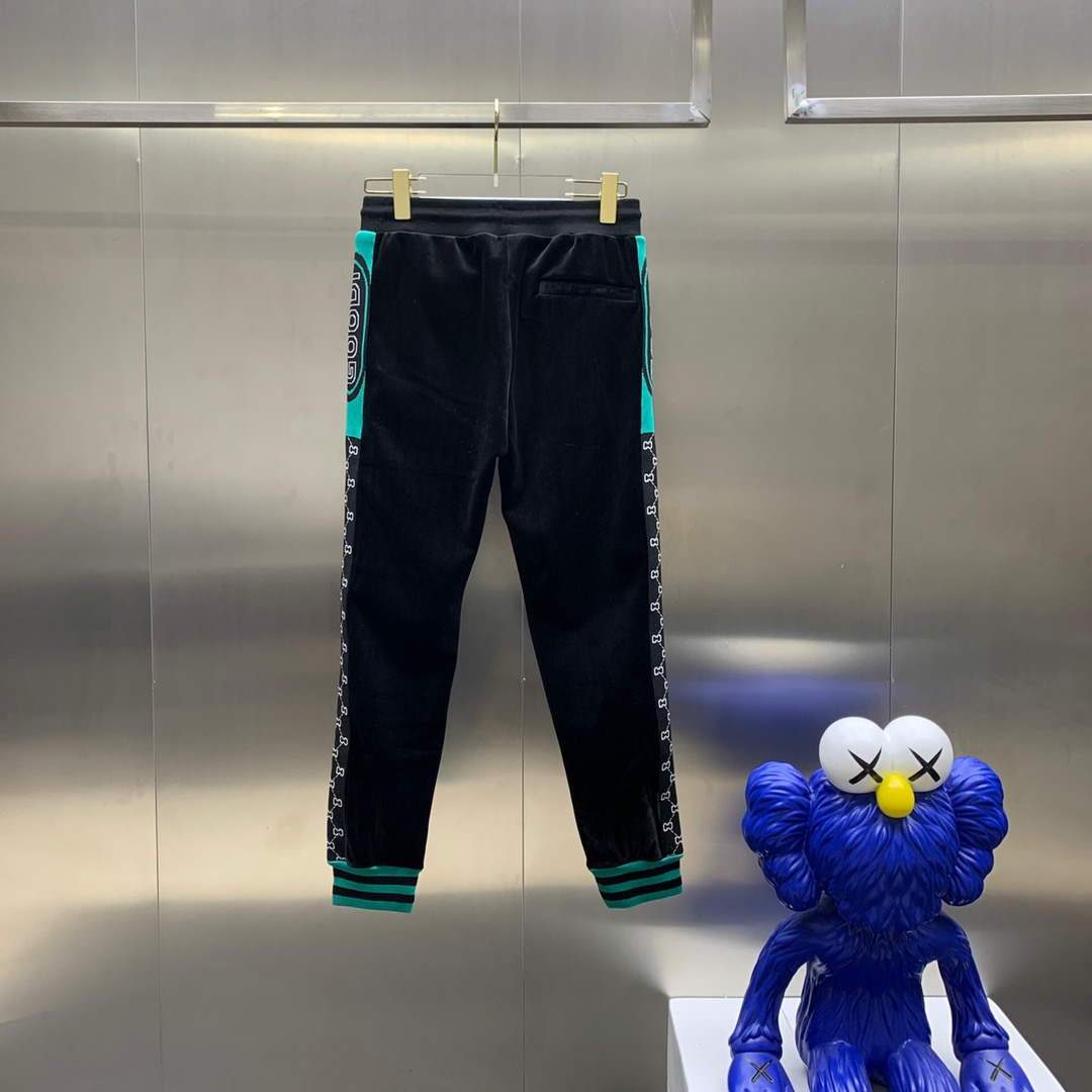 GG Men's Gucci Tracksuit Clothing Sweatshirt Trousers 38126