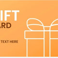 LUXE Gift Card