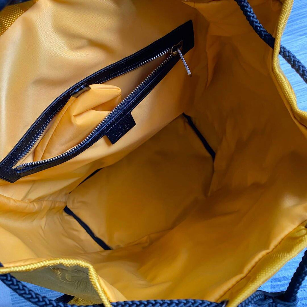 Gucci 636160 Off The GRID Tote Bag Yellow - luxibagsmall