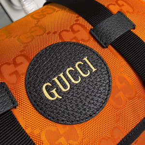 Gucci 636160 Off The GRID Tote Bag Orange - luxibagsmall