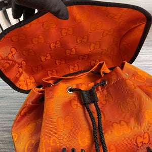 Gucci 636160 Off The GRID Tote Bag Orange - luxibagsmall