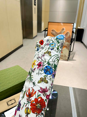 Gucci Women Shoes Style ?715584 AFE70 2341 Gucci women's knee-high boot 191529 - 34 - View 6