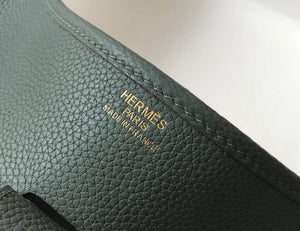 Hermes H083434 Evelyne III 29 bag Designer Hermes Shoulder Bag 203874 - Default Title - View 7