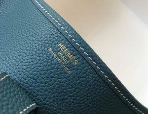Hermes H083434 Evelyne III 29 bag Designer Hermes Shoulder Bag 203872 - Default Title - View 6