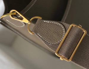 Hermes H083434 Evelyne III 29 bag Designer Hermes Shoulder Bag 203876 - Default Title - View 7
