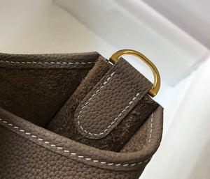 Hermes H083434 Evelyne III 29 bag Designer Hermes Shoulder Bag 203876 - Default Title - View 5