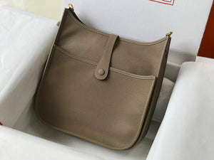 Hermes H083434 Evelyne III 29 bag Designer Hermes Shoulder Bag 203876 - Default Title - View 2