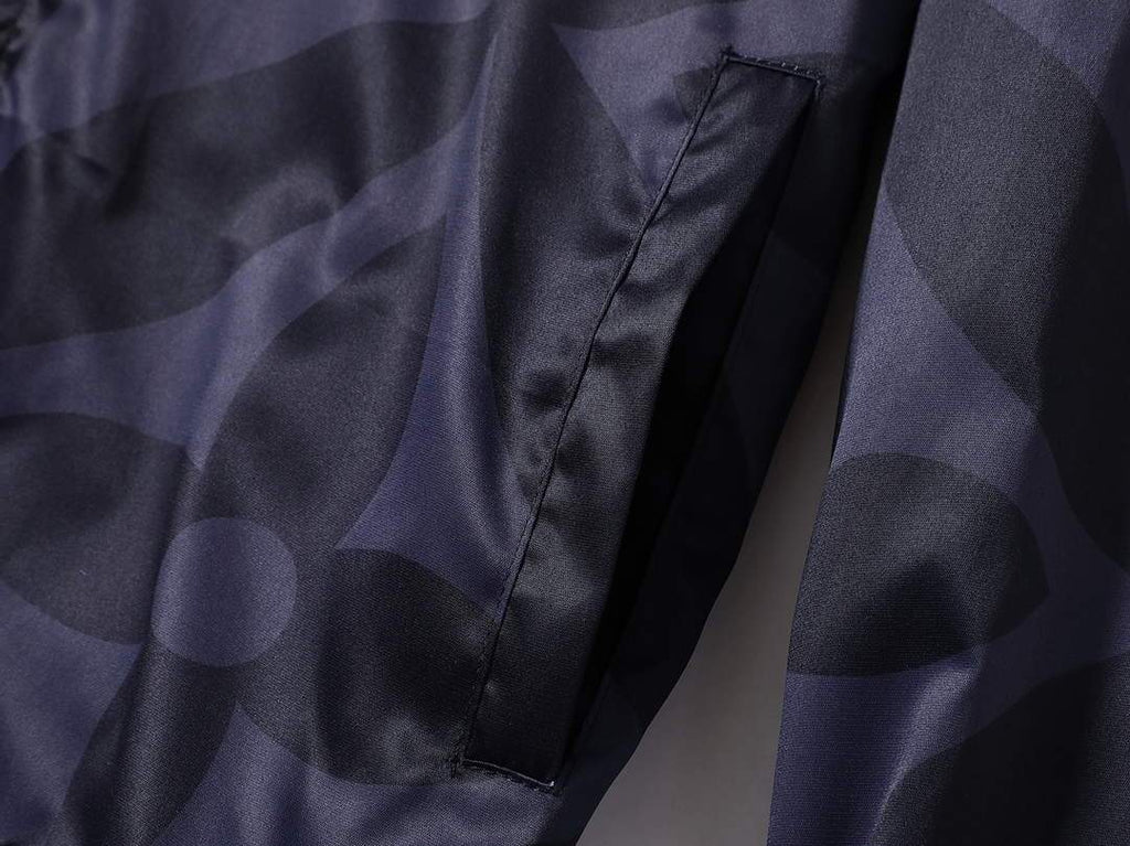 Louis Vuitton Men's Designer Jacket LV Coat Outerwear 38170