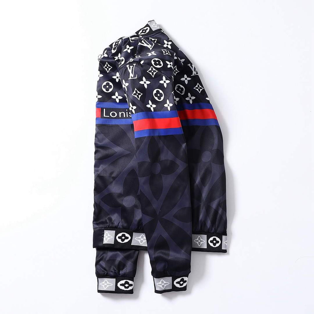 Louis Vuitton Men's Designer Jacket LV Coat Outerwear 38170