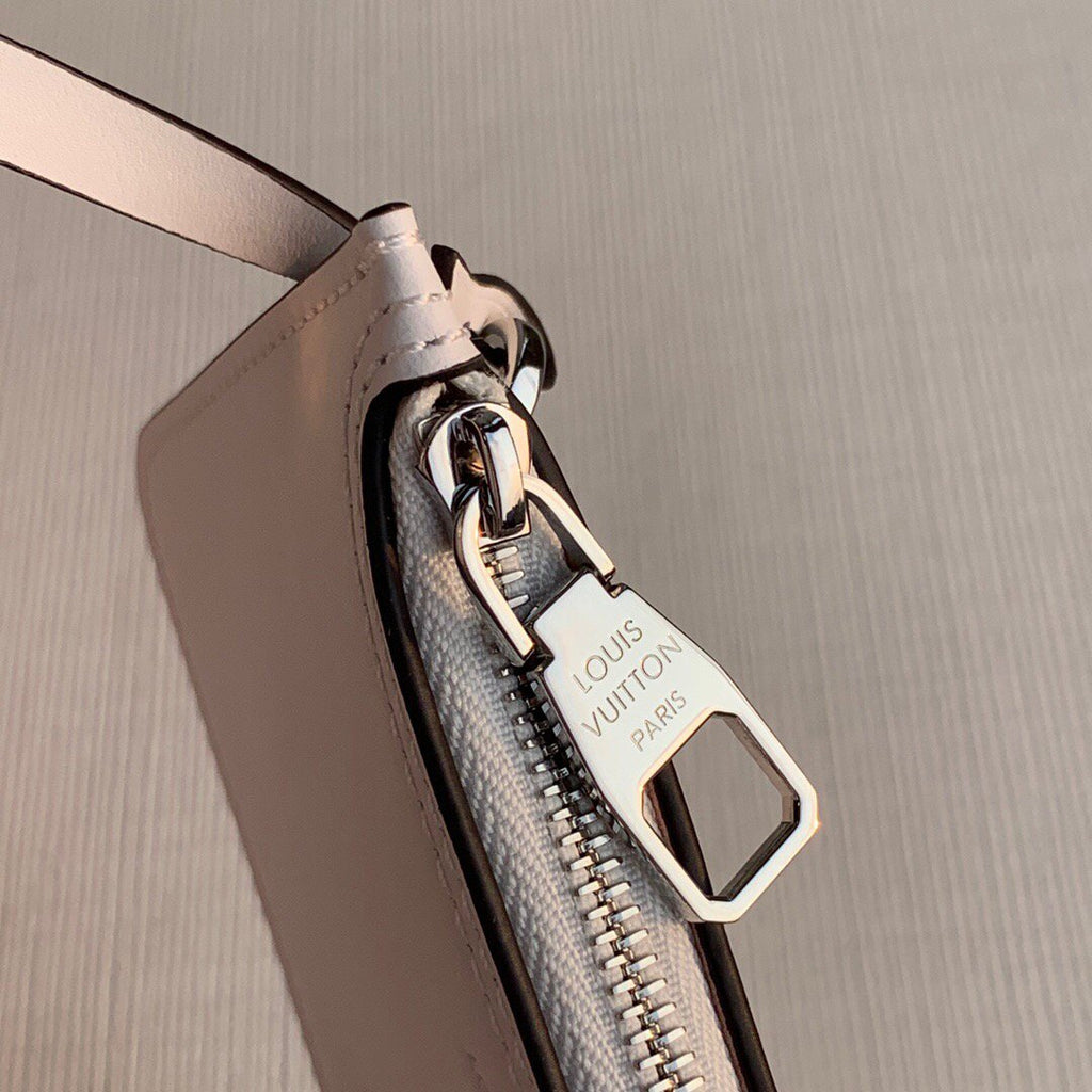 LV M57858 Louis Vuitton Hina PM Bag Gradient Pink