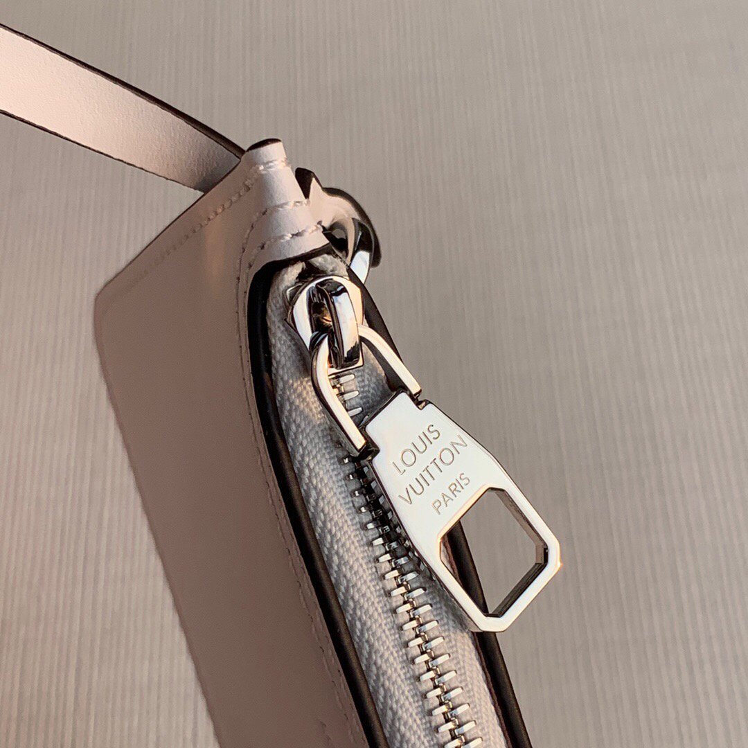 LV M57858 Louis Vuitton Hina PM Bag Gradient Pink