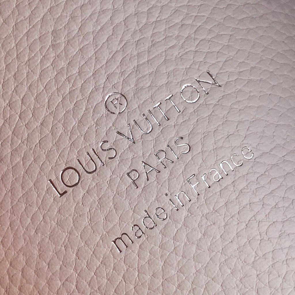 LV M57858 Louis Vuitton Hina PM Bag Gradient Pink