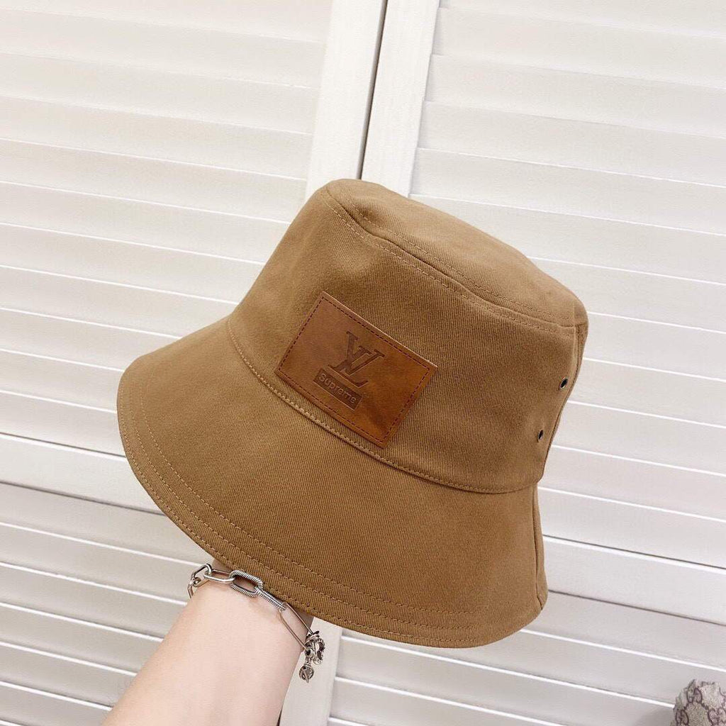 LV Louis Vuitton Hats Designer LV Cap Sun Hat L60003