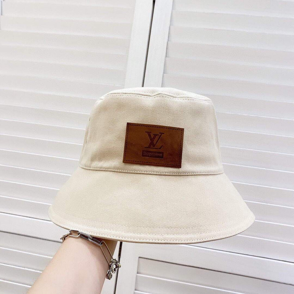 LV Louis Vuitton Hats Designer LV Cap Sun Hat L60004