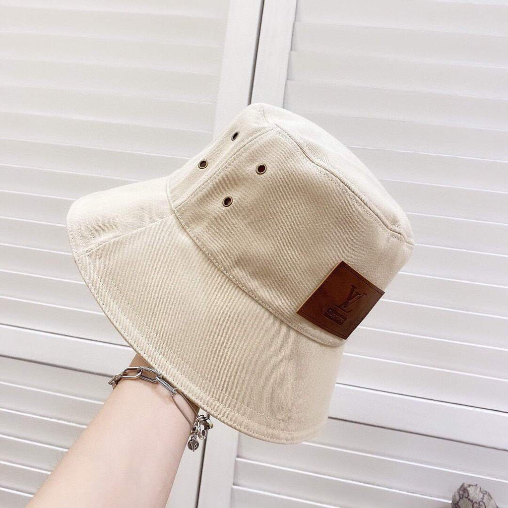 LV Louis Vuitton Hats Designer LV Cap Sun Hat L60004