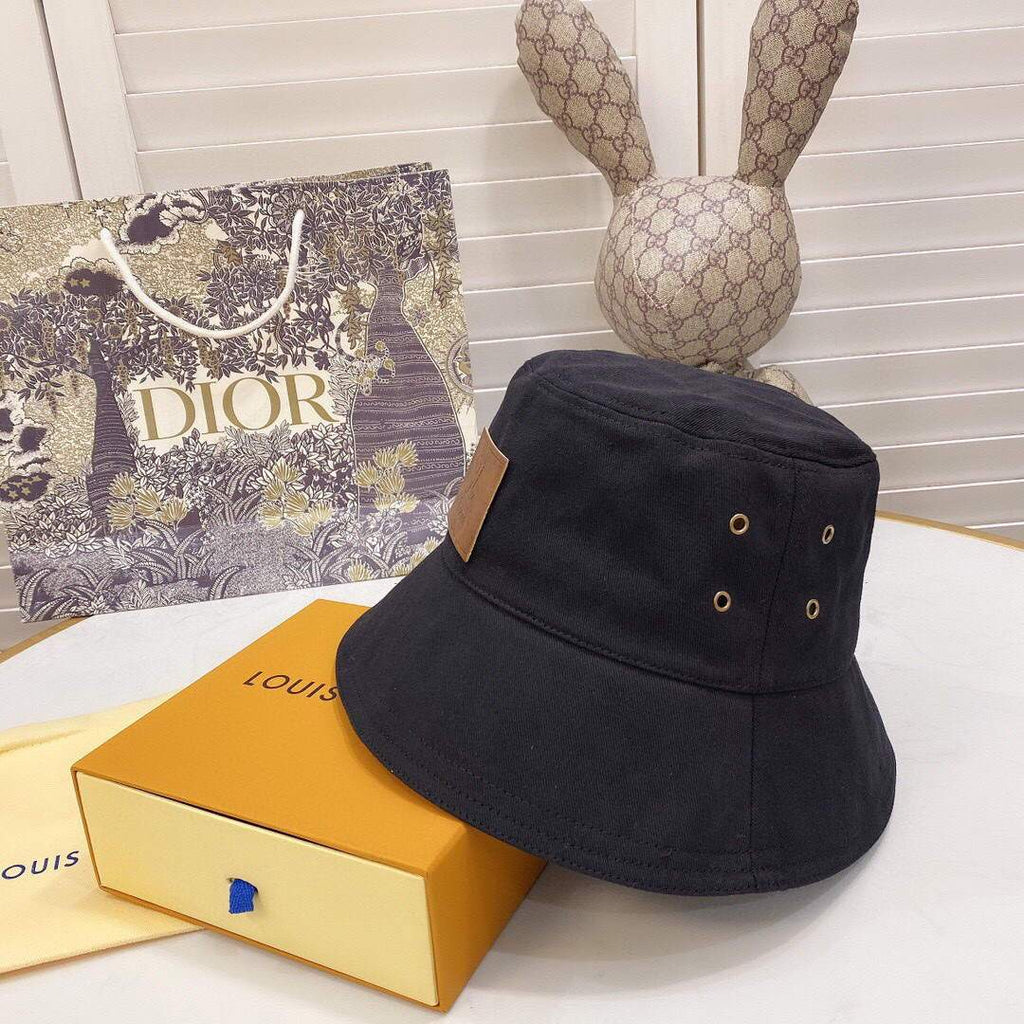 LV Louis Vuitton Hats Designer LV Cap Sun Hat L60006