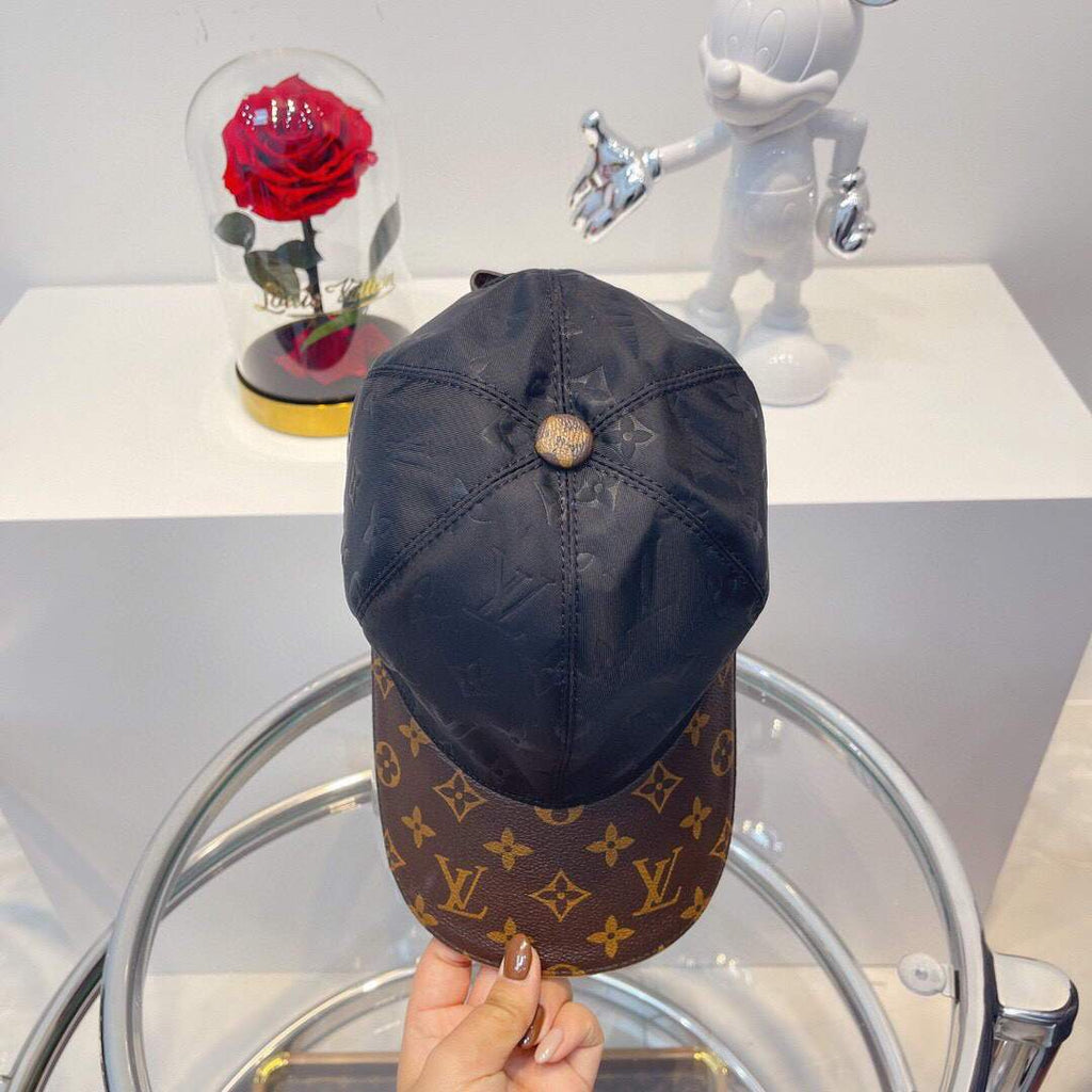 LV L60010 Louis Vuitton Hats Designer LV Cap Sun Hat