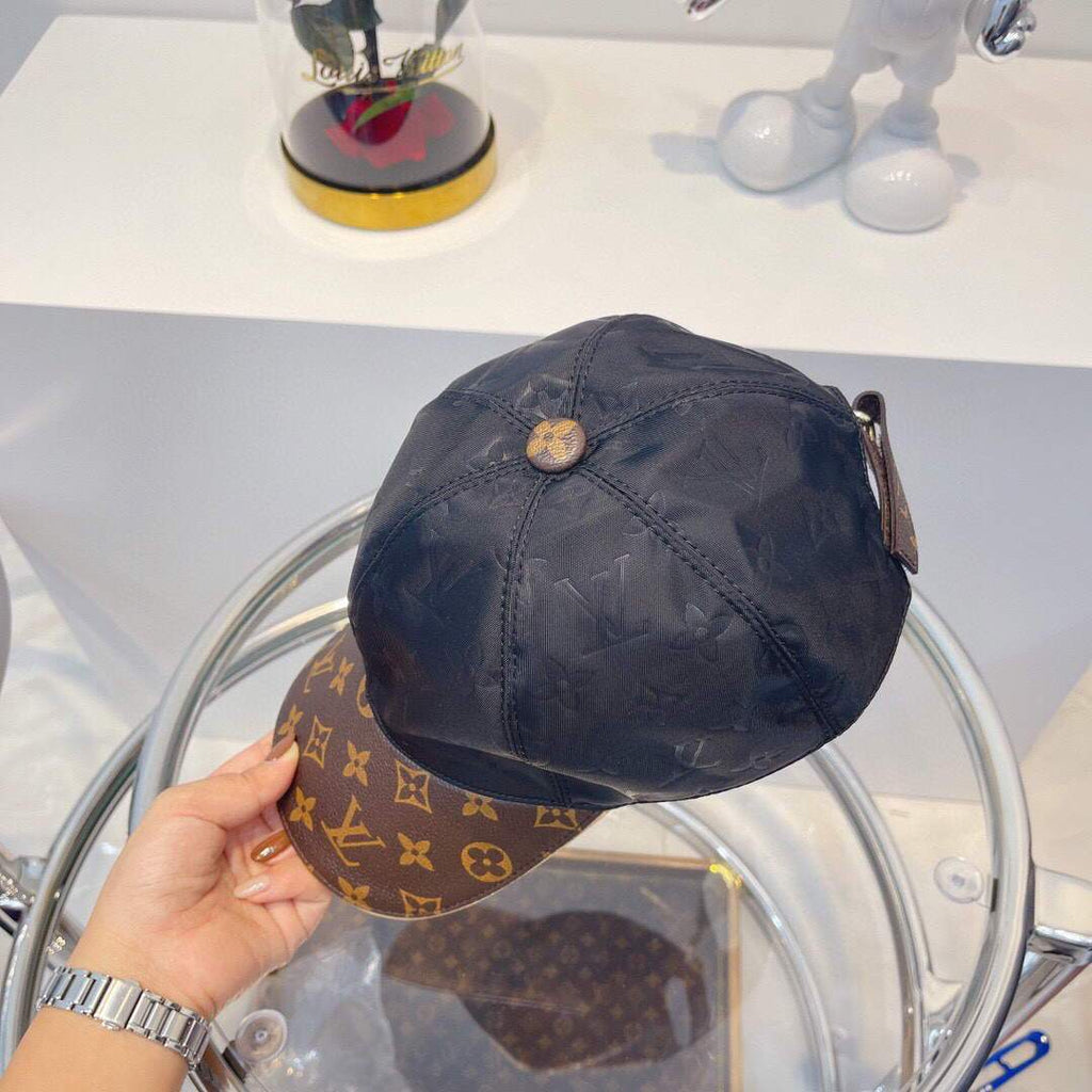 LV L60010 Louis Vuitton Hats Designer LV Cap Sun Hat