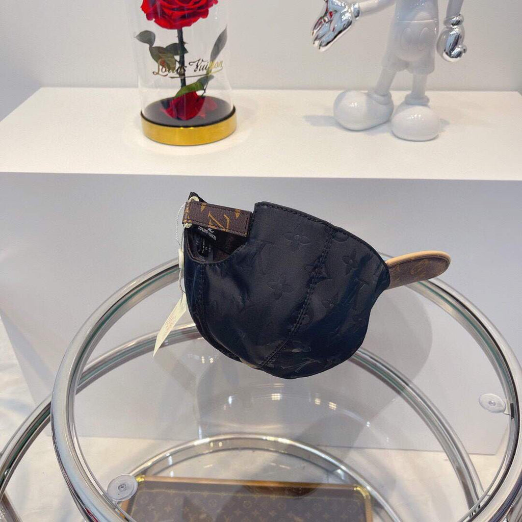 LV L60010 Louis Vuitton Hats Designer LV Cap Sun Hat