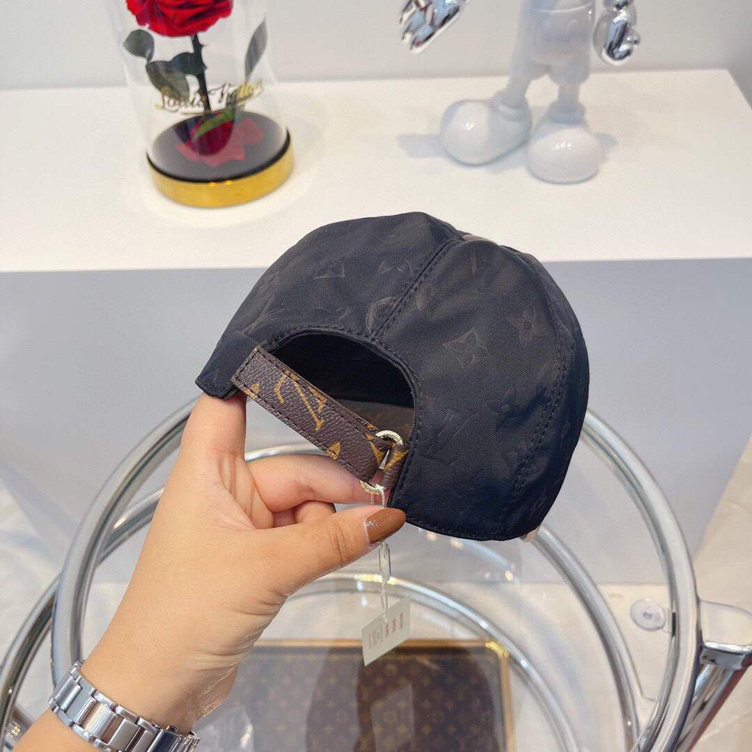 LV L60010 Louis Vuitton Hats Designer LV Cap Sun Hat
