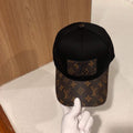 LV L60017 Louis Vuitton Hats Designer LV Cap Sun Hat