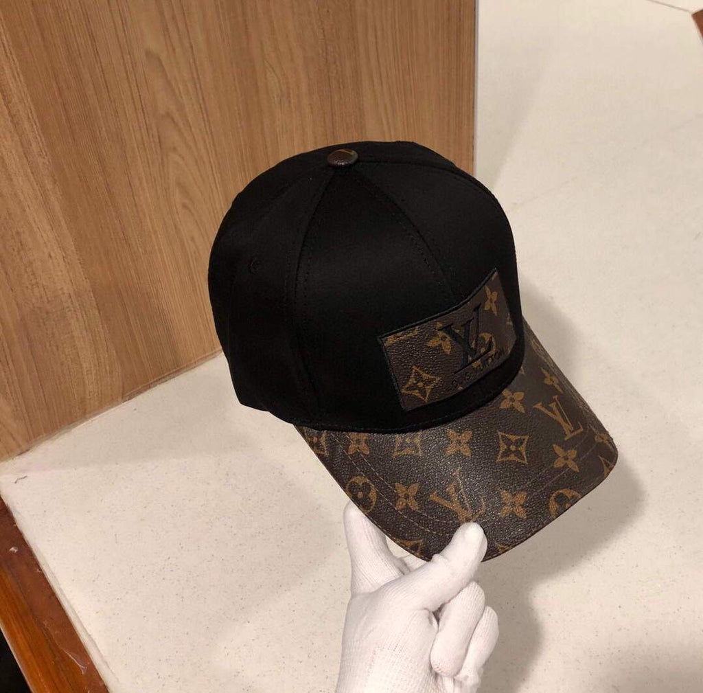 LV L60017 Louis Vuitton Hats Designer LV Cap Sun Hat