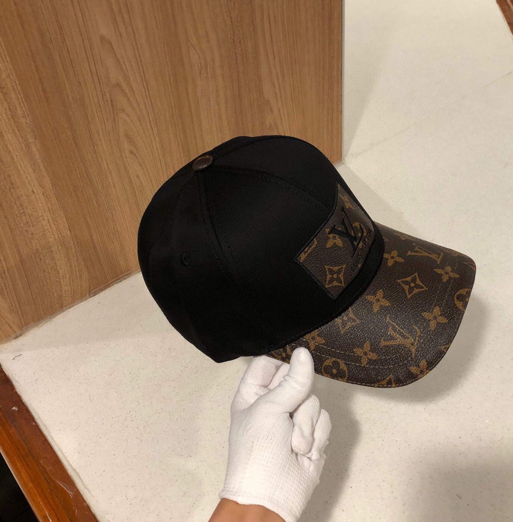 LV L60017 Louis Vuitton Hats Designer LV Cap Sun Hat