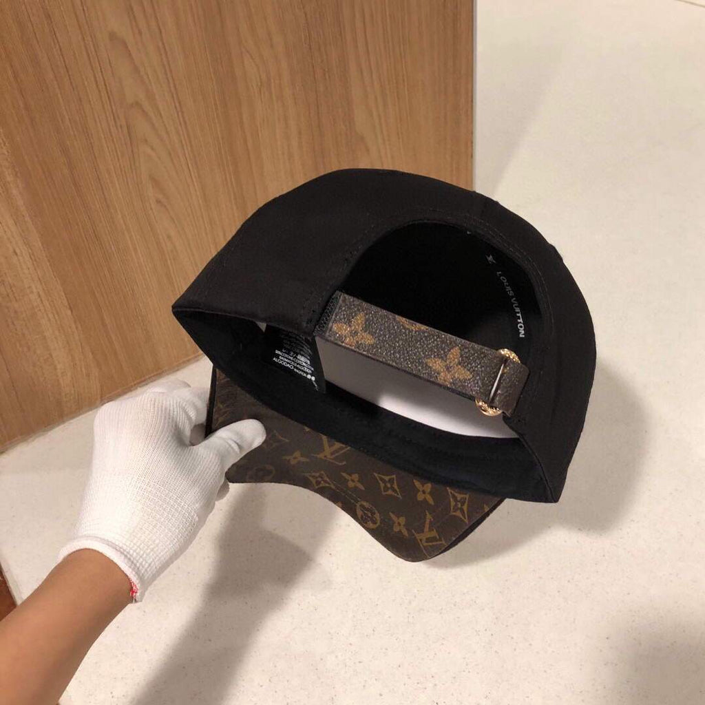LV L60017 Louis Vuitton Hats Designer LV Cap Sun Hat