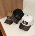 LV L60018 Louis Vuitton Hats Designer LV Cap Sun Hat