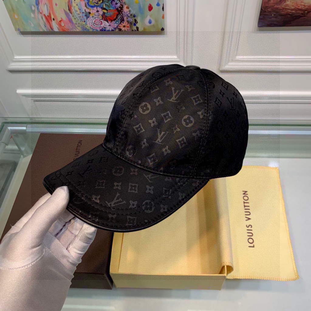 Louis Vuitton Hat Designer LV Cap Sun Hat L600213