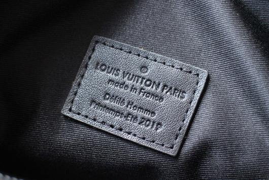 LV M44478 Louis Vuitton Soft Trunk Monogram M44730 Bag - Voguebags