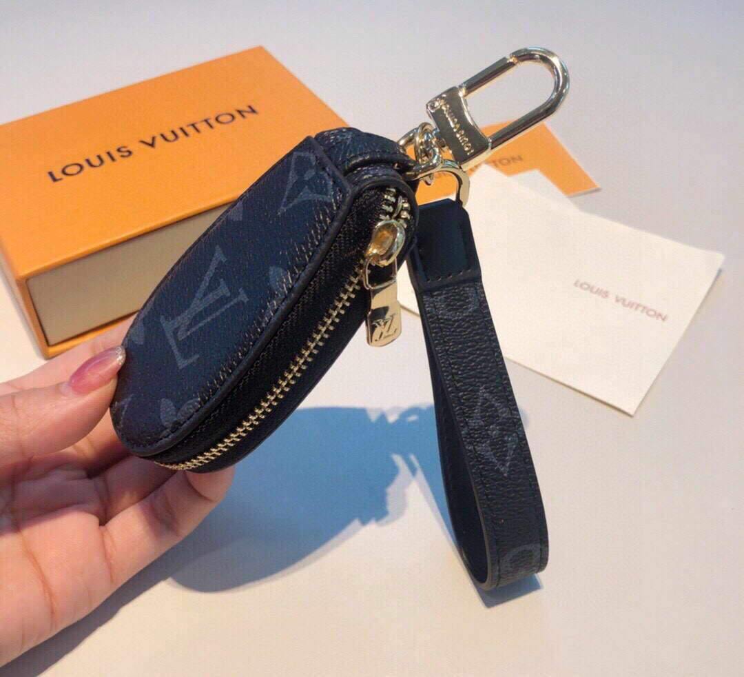 Louis Vuitton Bag Decoration and Keychain 10118 - luxibagsmall