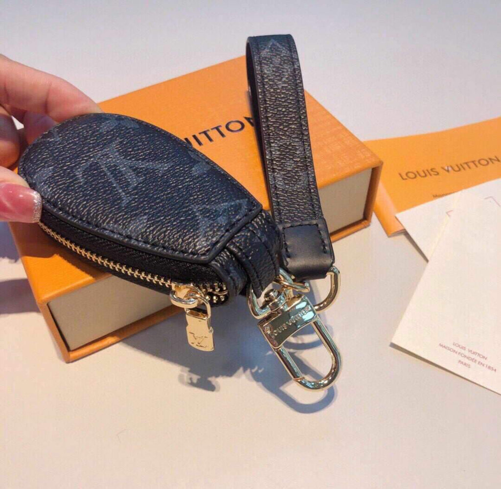 Louis Vuitton Bag Decoration and Keychain 10118 - luxibagsmall