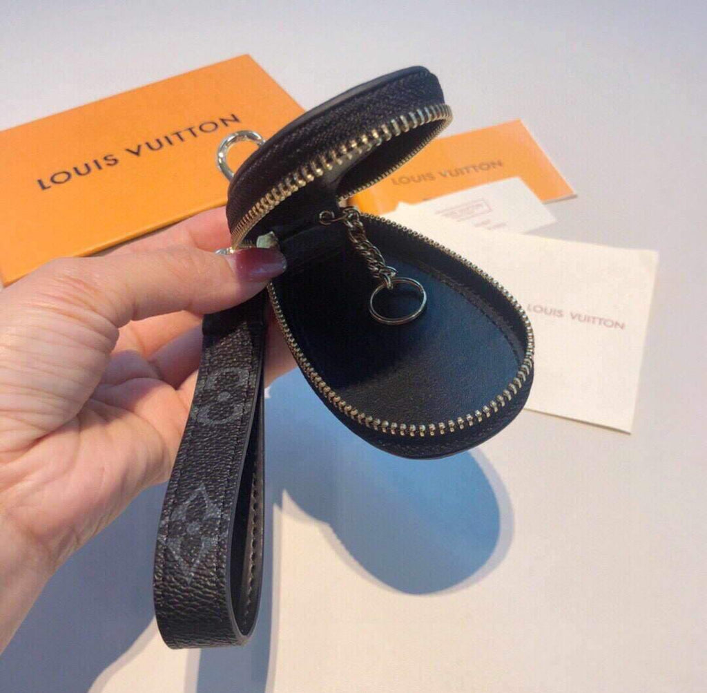 Louis Vuitton Bag Decoration and Keychain 10118 - luxibagsmall