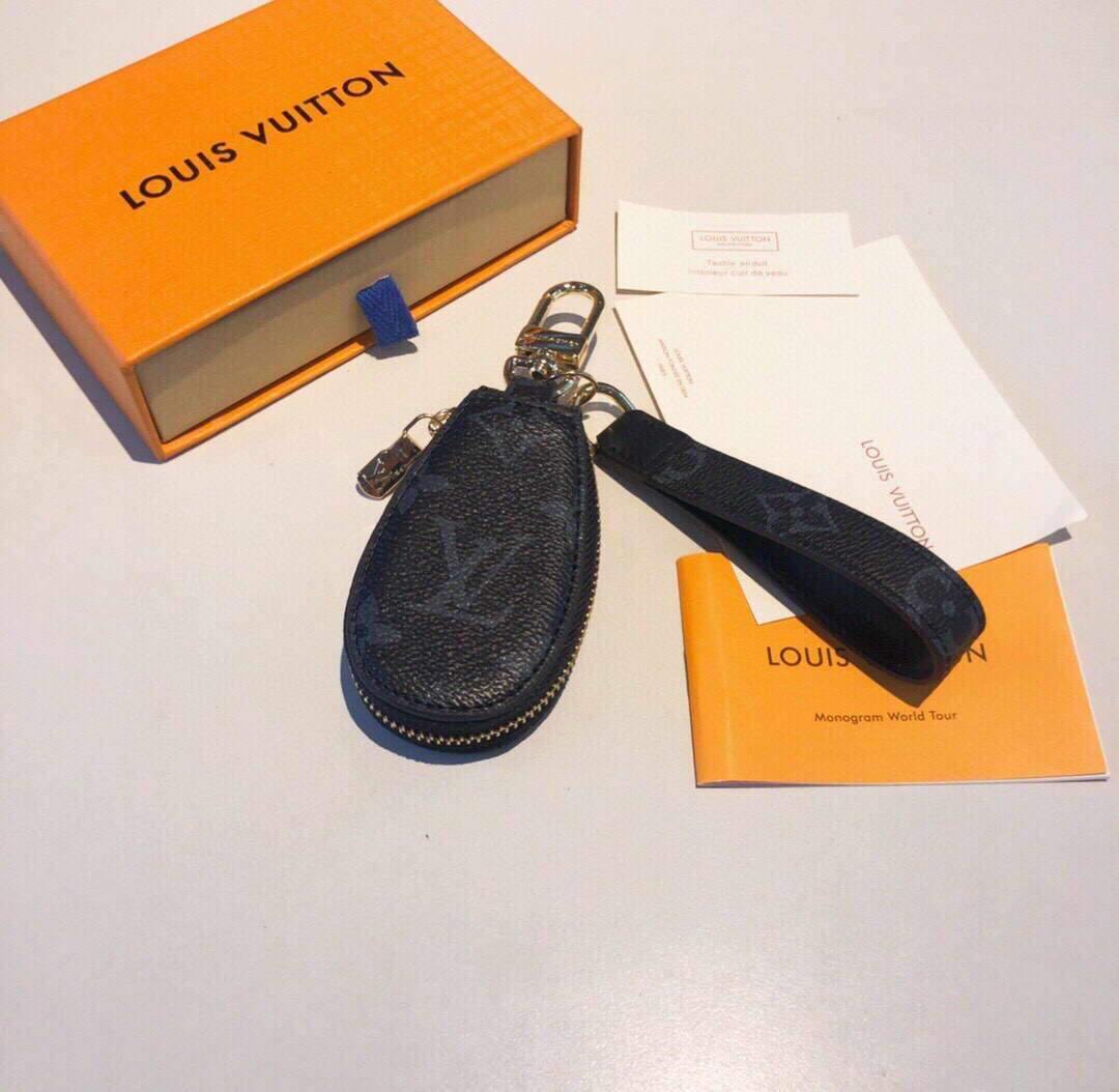 Louis Vuitton Bag Decoration and Keychain 10118 - luxibagsmall