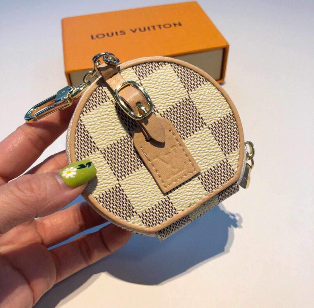 Louis Vuitton Bluetooth Headset Protective Case 10120 - luxibagsmall