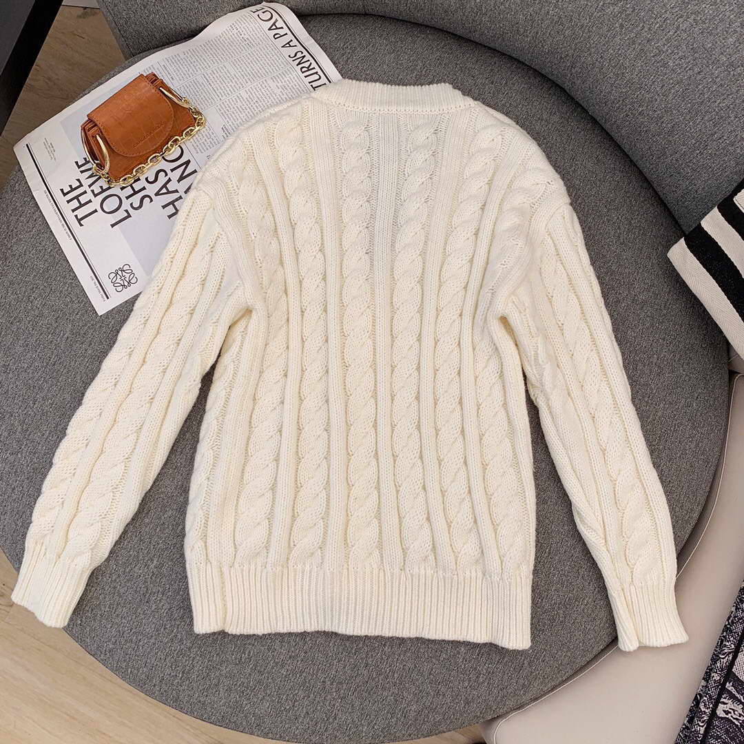 Prada Women's Sweaters Wholesales Prada Clothing 88793