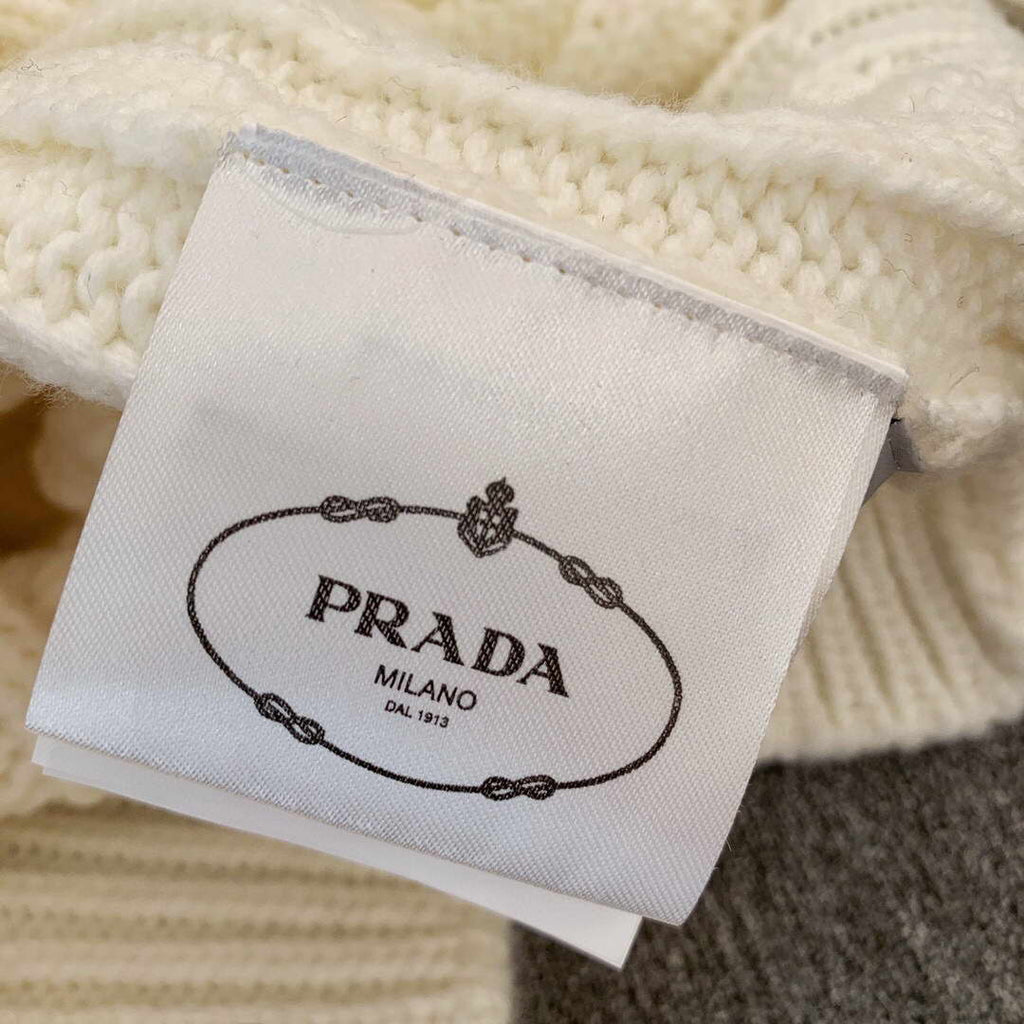Prada Women's Sweaters Wholesales Prada Clothing 88793