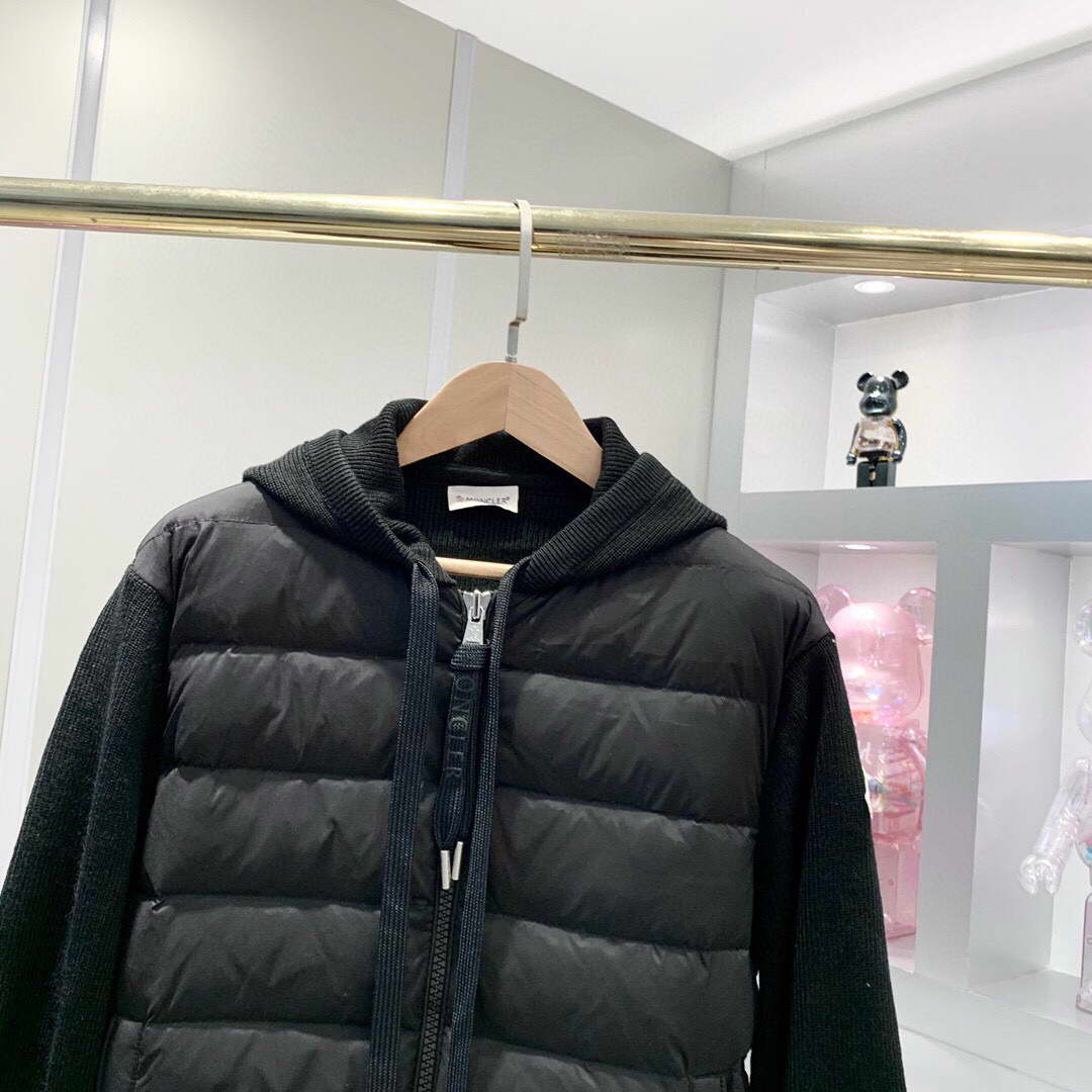 Moncler Women's Down Jacket Moncler Coats Clothing 88794