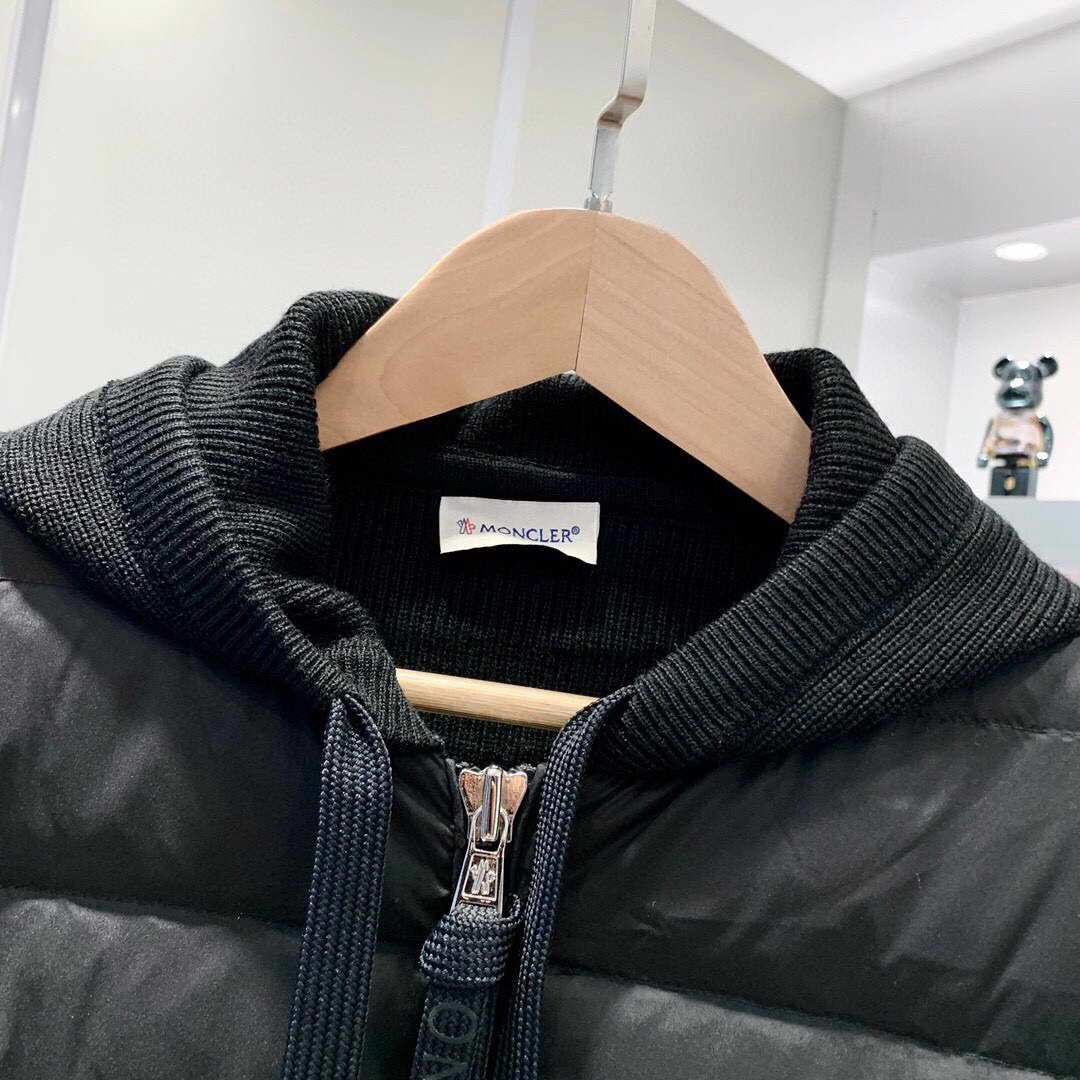 Moncler Women's Down Jacket Moncler Coats Clothing 88794
