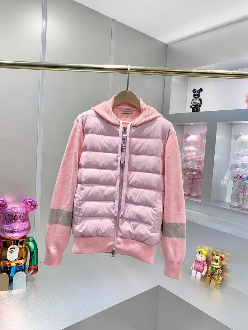 Moncler Women's Down Jacket Moncler Coats Clothing 88795
