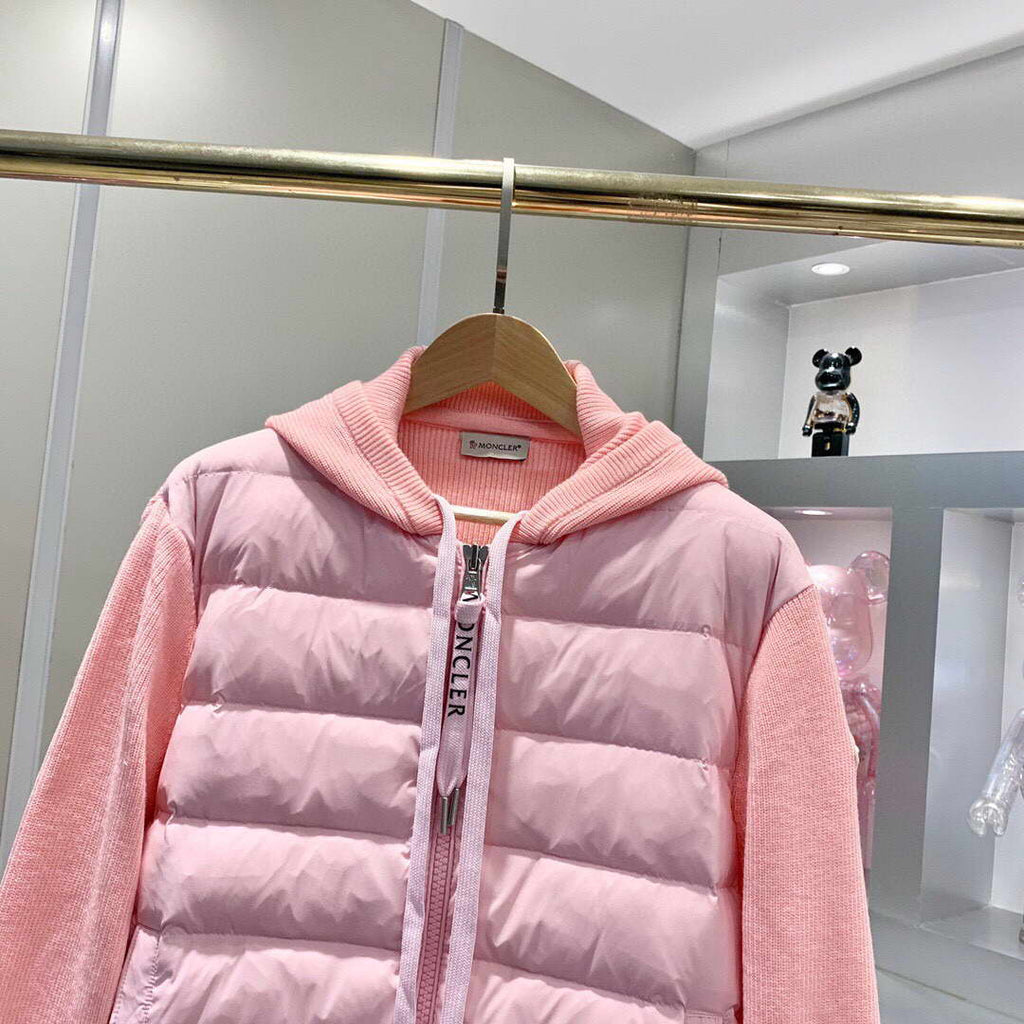 Moncler Women's Down Jacket Moncler Coats Clothing 88795