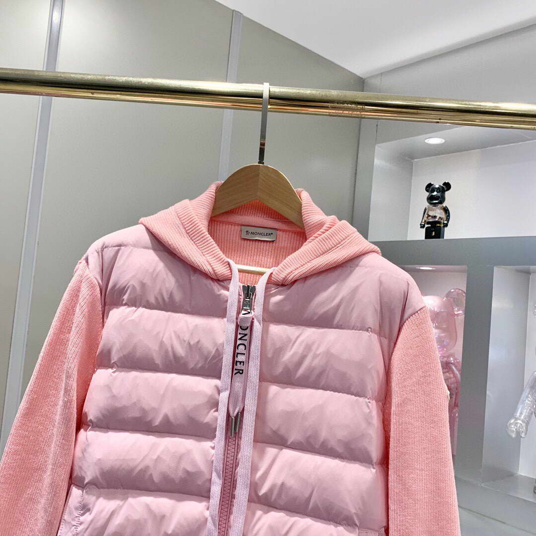Moncler Women's Down Jacket Moncler Coats Clothing 88795