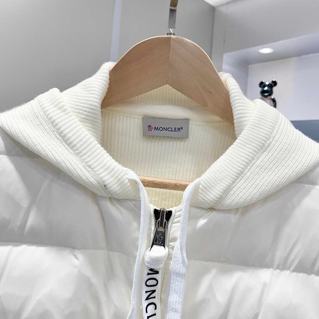 Moncler Women's Down Jacket Moncler Coats Clothing 88796