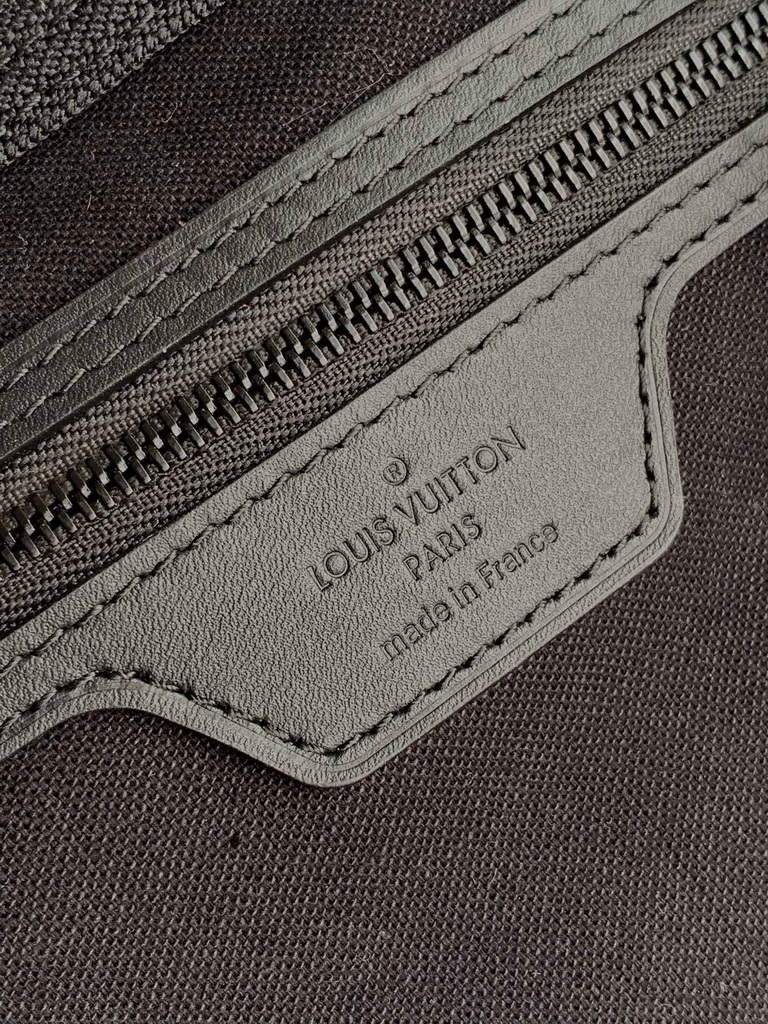 LV N40360 Louis Vuitton M41416 Keepall Bandouliere 50 Brown