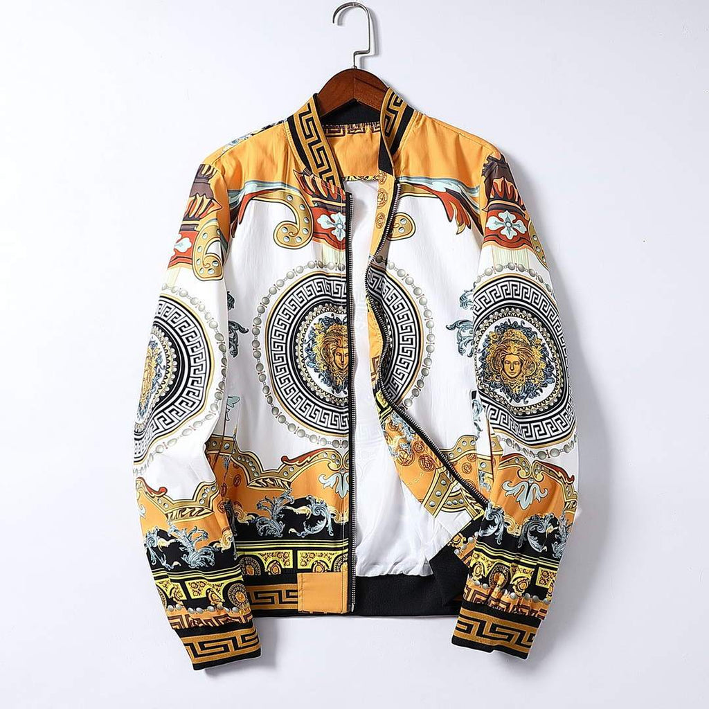 Versace Men's Designer Jackets Versace Clothing 38155