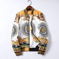 Versace Men's Designer Jackets Versace Clothing 38155