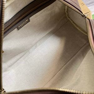 Adidas x Gucci 702397 mini duffle bag brown - Default Title - View 8