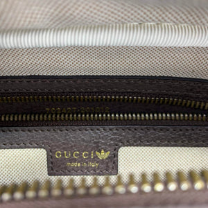Adidas x Gucci small shoulder bag 702427 Beige and brown GG canvas - Default Title - View 9